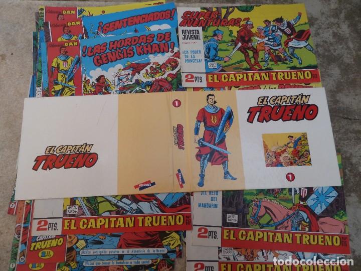 C&oacute;mics: Capitan Trueno - Foto 4