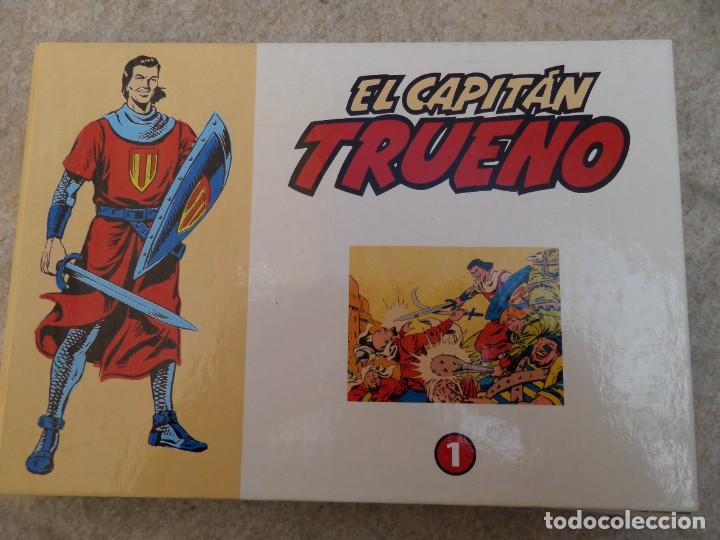 C&oacute;mics: Capitan Trueno - Foto 5