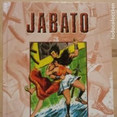 Cómics: JABATO Nº 9 - VICTOR MORA - FRANCICO DARNÍS - EDICIONES B 2011. Lote 331956603