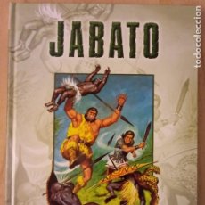 Cómics: JABATO Nº 13 - MORA - DARNÍS - 1ª EDICIÓN 2013 - EDICIONES B. Lote 332195438