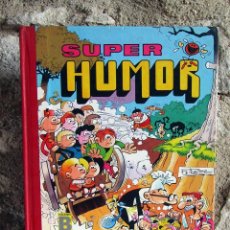 Cómics: SUPER HUMOR - VOLUMEN 29 - 1º EDICION: NOVIEMBRE DE 1988 - EDICIONES B