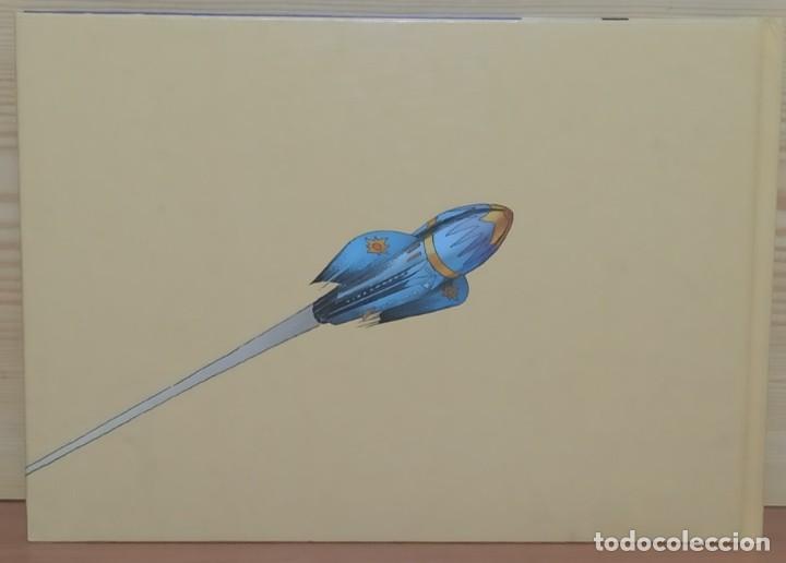 C&oacute;mics: FLASH GORDON EDICION HISTORICA N&ordm;4 - EDICIONES B. - Foto 2