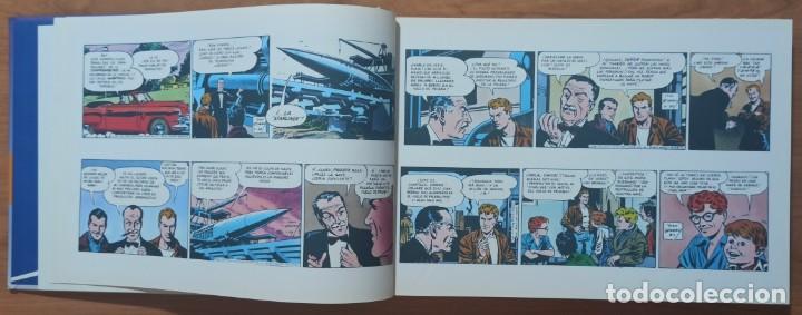 C&oacute;mics: FLASH GORDON EDICION HISTORICA N&ordm;4 - EDICIONES B. - Foto 7