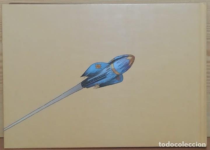 C&oacute;mics: FLASH GORDON EDICION HISTORICA N&ordm;3 - EDICIONES B. - Foto 2
