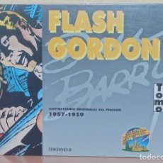 Cómics: FLASH GORDON EDICION HISTORICA Nº7 - EDICIONES B.
