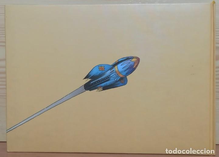 C&oacute;mics: FLASH GORDON EDICION HISTORICA N&ordm;7 - EDICIONES B. - Foto 2