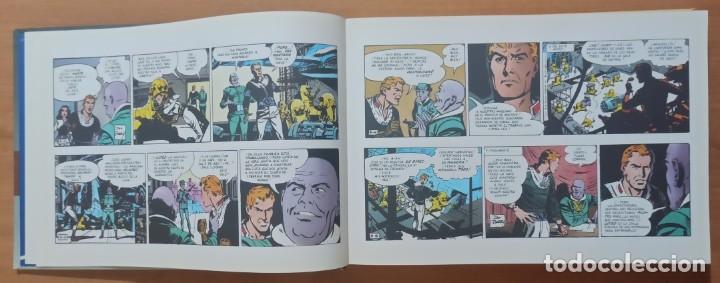 C&oacute;mics: FLASH GORDON EDICION HISTORICA N&ordm;7 - EDICIONES B. - Foto 8