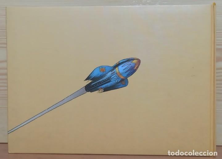 C&oacute;mics: FLASH GORDON EDICION HISTORICA N&ordm;8 - EDICIONES B. - Foto 2