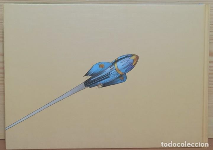 C&oacute;mics: FLASH GORDON EDICION HISTORICA N&ordm;5 - EDICIONES B. - Foto 2
