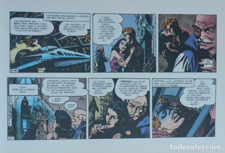 C&oacute;mics: FLASH GORDON EDICION HISTORICA N&ordm;5 - EDICIONES B. - Foto 7