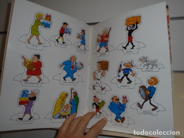 C&oacute;mics: TBO N&ordm; 23 ALMANAQUE 1990 - EDICIONES B - Foto 3