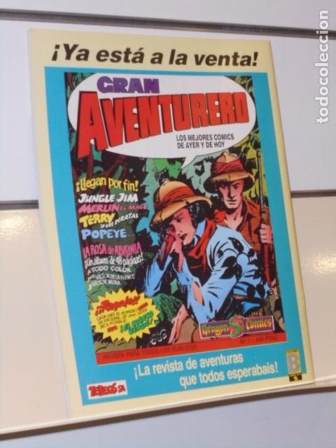 C&oacute;mics: TBO N&ordm; 18 - EDICIONES B - Foto 2