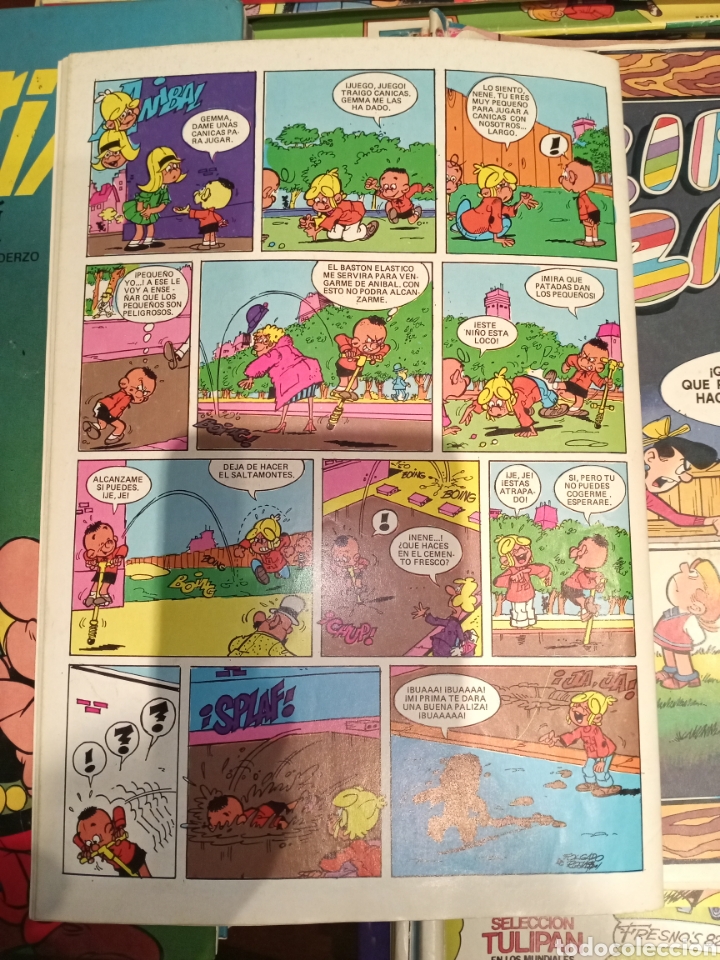 C&oacute;mics: Zipi y Zape 1 (ZipiZape) cj63 - Foto 2