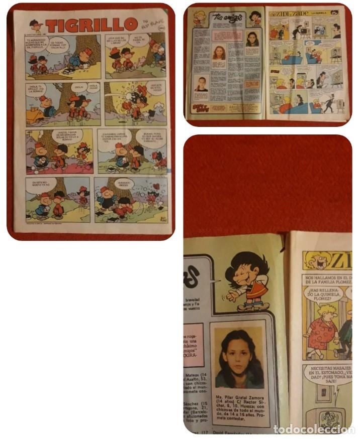 C&oacute;mics: Zipi y Zape N&deg; 463. - Foto 2