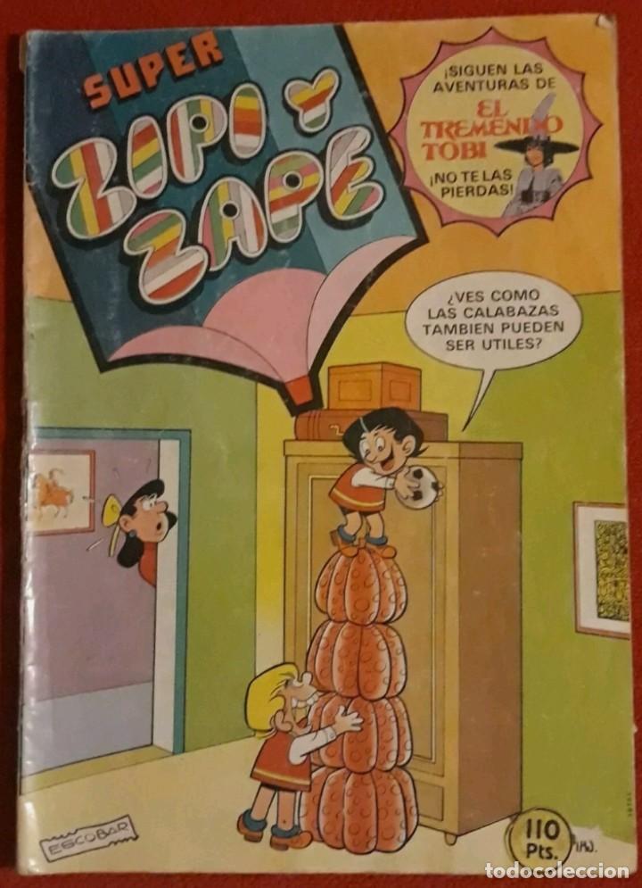 C&oacute;mics: Zipi y Zape N&deg; 151. - Foto 1