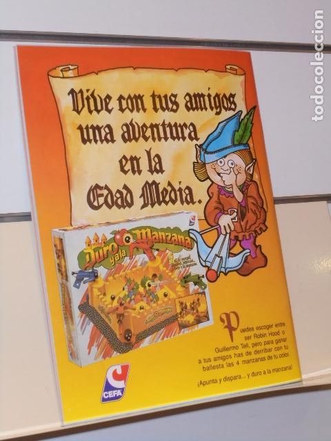 C&oacute;mics: TBO N&ordm; 35 ALMANAQUE 1991 - EDICIONES B - Foto 2