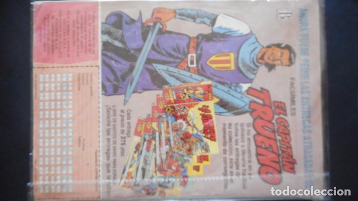 C&oacute;mics: EL PR&Iacute;NCIPE VALIENTE N&ordm; 89 / C-12 - Foto 2