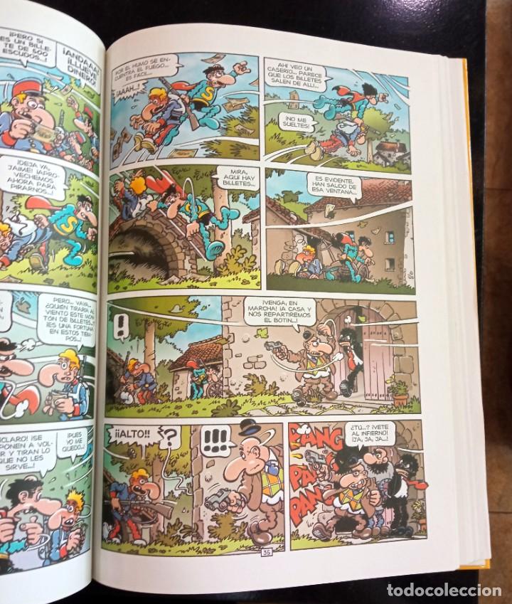 C&oacute;mics: Super Humor. El gran Botell&oacute;n y otros. JAN - Foto 4