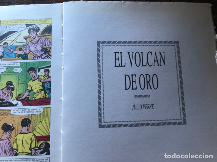 C&oacute;mics: Cl&aacute;sicos ilustrados 2. Ediciones B - Foto 5