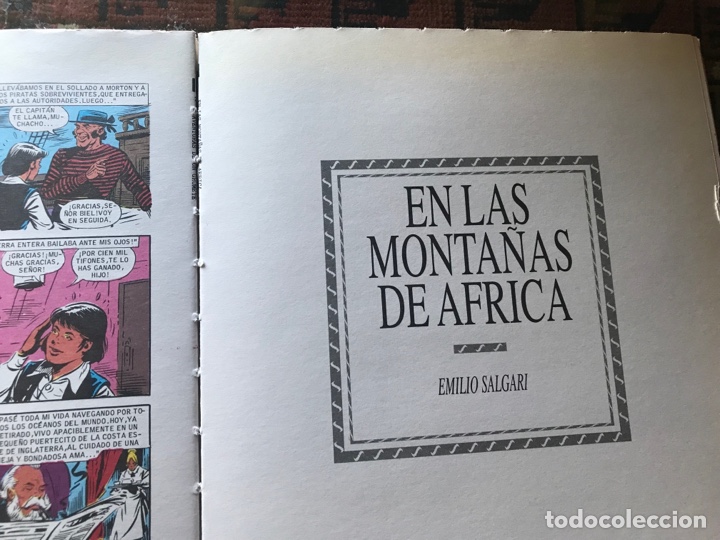 C&oacute;mics: Cl&aacute;sicos ilustrados 2. Ediciones B - Foto 7