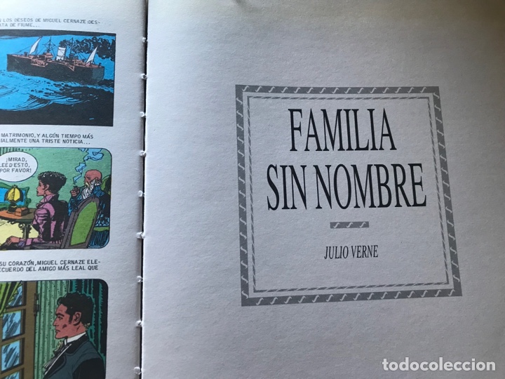 C&oacute;mics: Cl&aacute;sicos ilustrados 2. Ediciones B - Foto 8