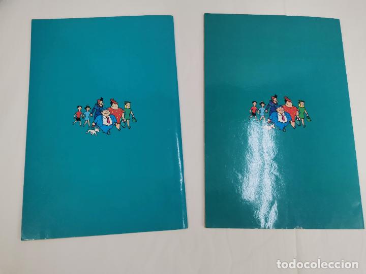 C&oacute;mics: COM-350. LOTE DE 2 COMICS TBO. 2003. EDICIONES B, GRUPO ZETA. - Foto 14