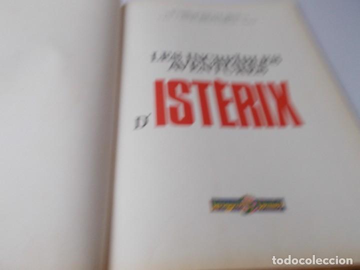 C&oacute;mics: LES INCRE&Iuml;BLES AVENTURES DIST&Egrave;RIX - Foto 6