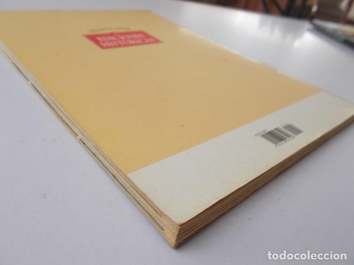 C&oacute;mics: EL JABATO Selecci&oacute;n 7 - Foto 4