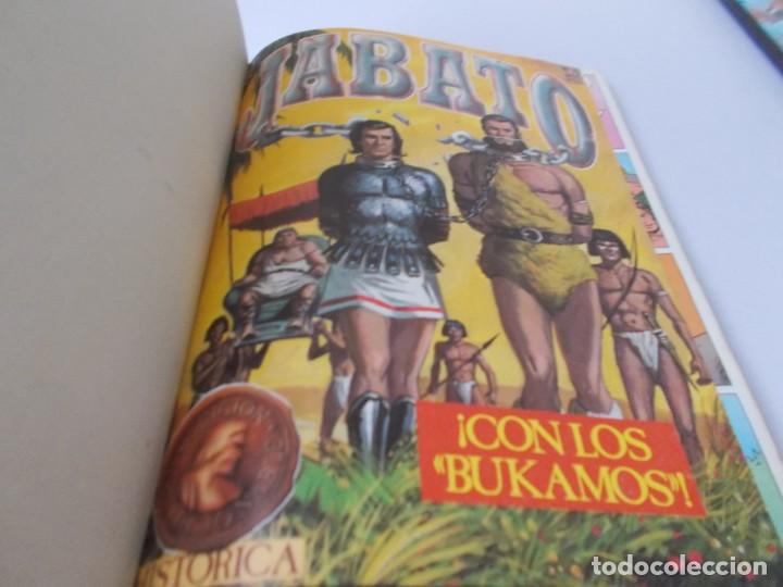 C&oacute;mics: EL JABATO Selecci&oacute;n 7 - Foto 5