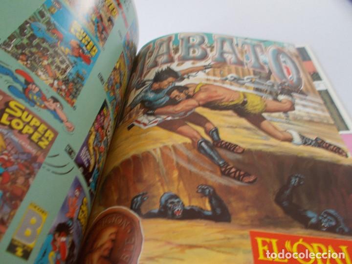 C&oacute;mics: EL JABATO Selecci&oacute;n 7 - Foto 6