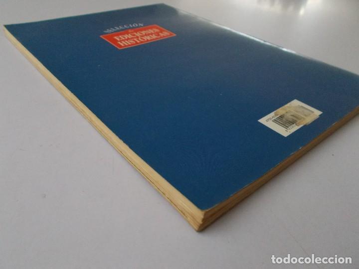 C&oacute;mics: EL CAPITAN TRUENO Selecci&oacute;n 19 - Foto 4