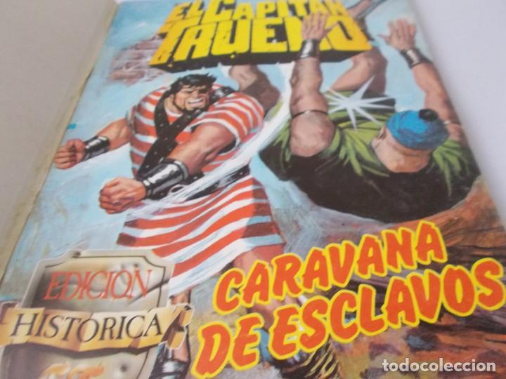 C&oacute;mics: EL CAPITAN TRUENO Selecci&oacute;n 19 - Foto 5
