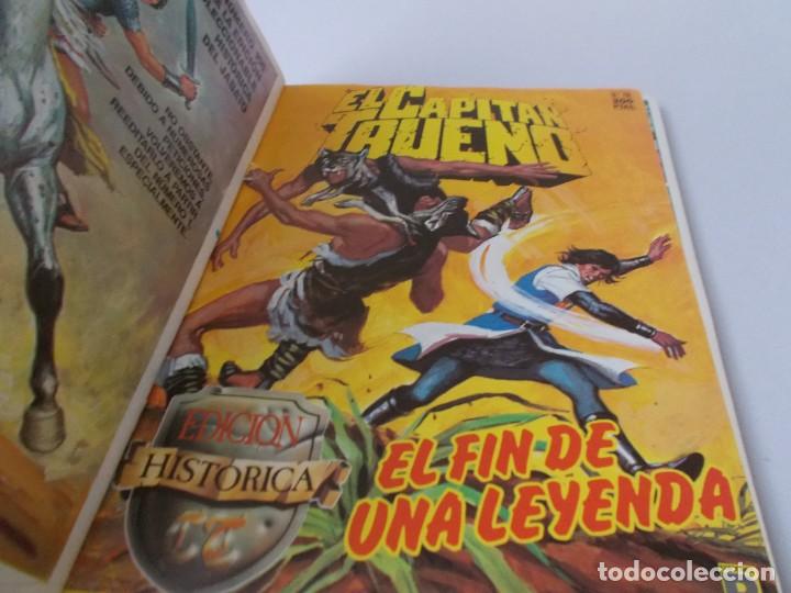 C&oacute;mics: EL CAPITAN TRUENO Selecci&oacute;n 19 - Foto 6