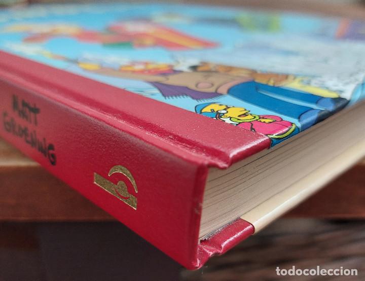 C&oacute;mics: LIBROS - C&Oacute;MICS - SUPER SIMPSON Tm - N&ordm; 5 - ISBN 8440695314 - Foto 8
