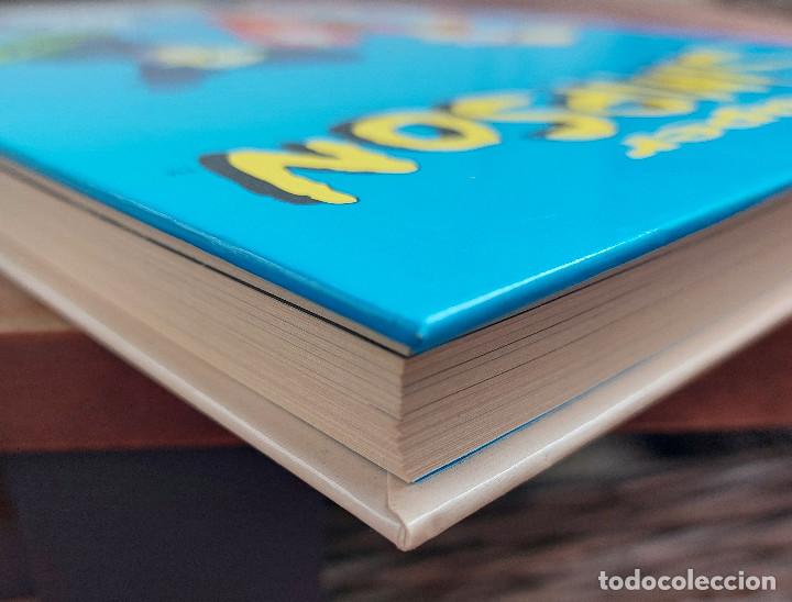 C&oacute;mics: LIBROS - C&Oacute;MICS - SUPER SIMPSON Tm - N&ordm; 5 - ISBN 8440695314 - Foto 10