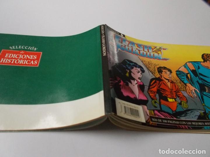 C&oacute;mics: FLASH GORDON Selecci&oacute;n 6 - Foto 2
