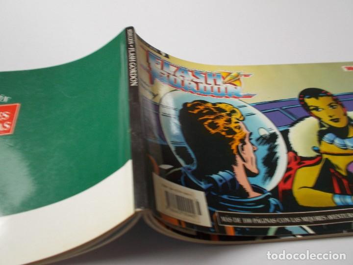 C&oacute;mics: FLASH GORDON Selecci&oacute;n 9 - Foto 2