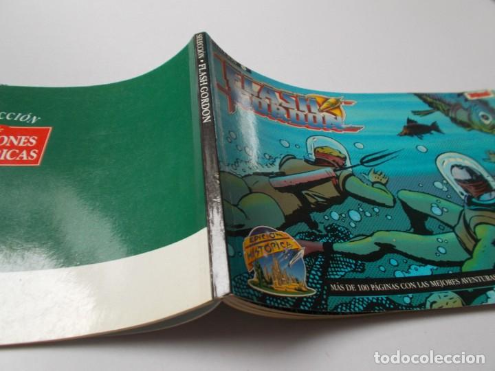 C&oacute;mics: FLASH GORDON Selecci&oacute;n 8 - Foto 2