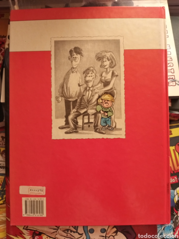 C&oacute;mics: Cedric 1 cj77 - Foto 2