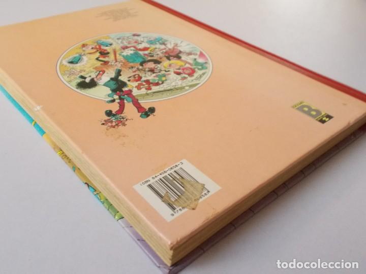C&oacute;mics: SUPER HUMOR Volumen 10 - Foto 4