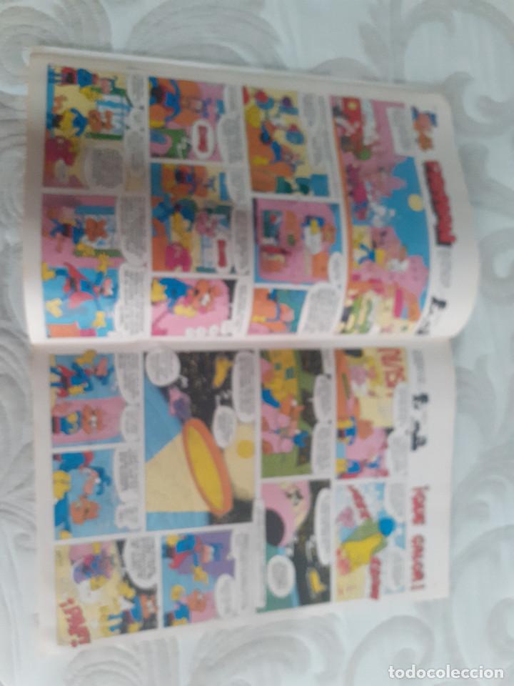 C&oacute;mics: MORTADELO EXTRA VERANO 1989 - ediciones B - Foto 4