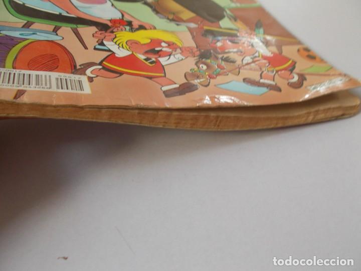 C&oacute;mics: OLE n&ordm; 17 Zipi y Zape - Foto 3