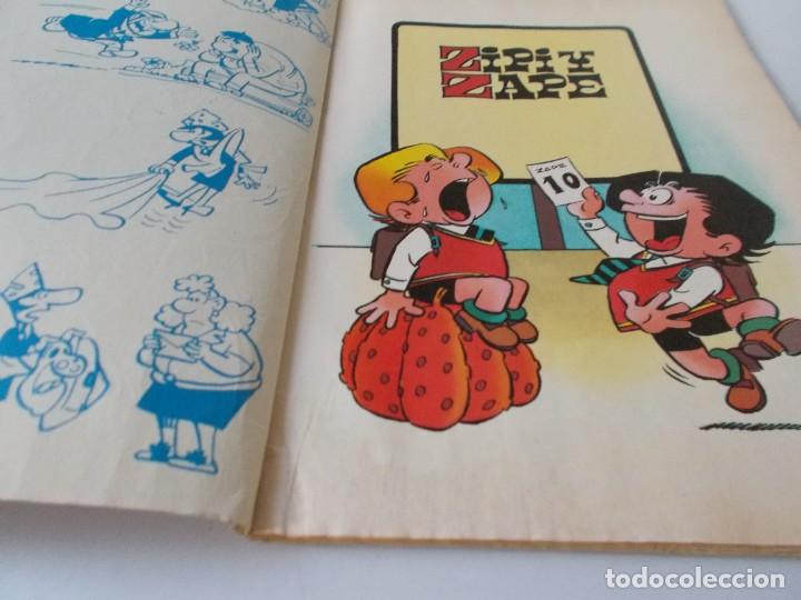 C&oacute;mics: OLE n&ordm; 17 Zipi y Zape - Foto 4