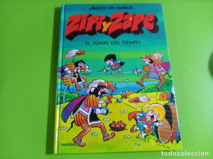 C&oacute;mics: Zipi y Zape Magos del Humor N&ordm; 14 1990-REF EST - Foto 1
