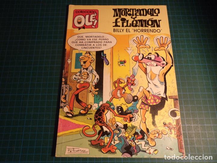 C&oacute;mics: Coleccion Ole. N&deg;265. Ediciones B. (Ref.012) - Foto 1