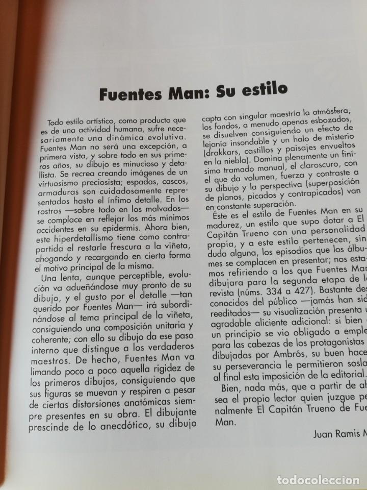 C&oacute;mics: EL CAPITAN TRUENO - Foto 5
