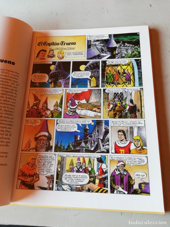 C&oacute;mics: EL CAPITAN TRUENO - Foto 8