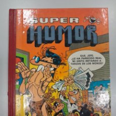 Fumetti: SUPER HUMOR Nº 65 - EDICIONES B. Lote 354112963
