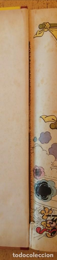 C&oacute;mics: Super Humor, Mortadelo y Filemon a todo gas - Foto 3