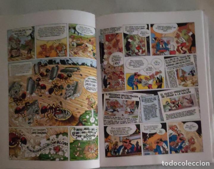 C&oacute;mics: Lo Mejor de Mortadelo y Filemon. - Foto 3